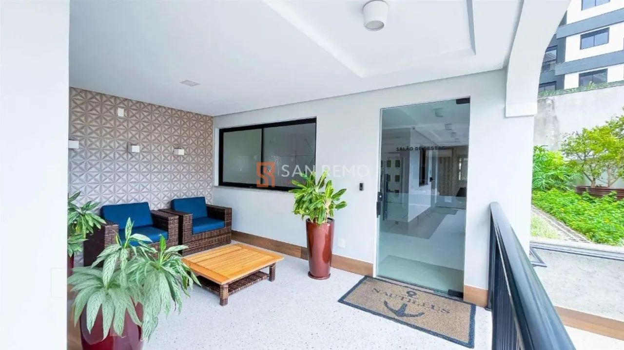 Trindade | Apartamento 1 quarto - Foto 3