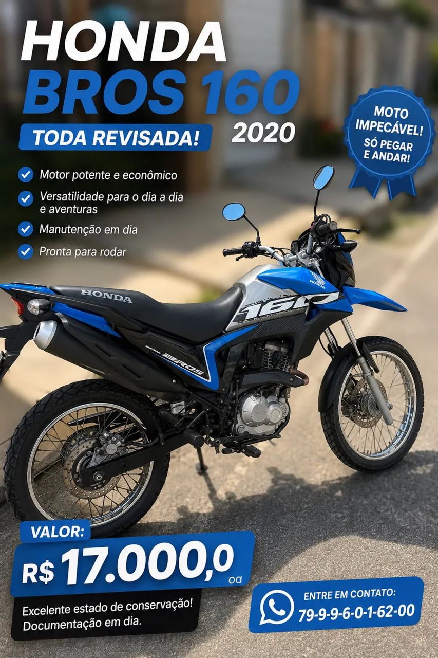 Broz no precinho  - Foto 3