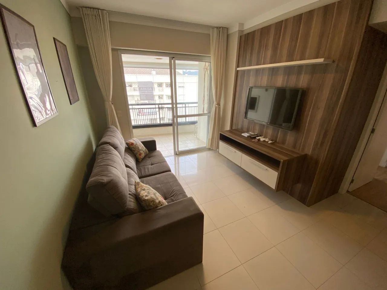 Excelente apartamento de 3 dormitórios para locação no bairro Trindade! - Foto 3
