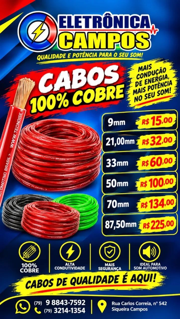 CABOS