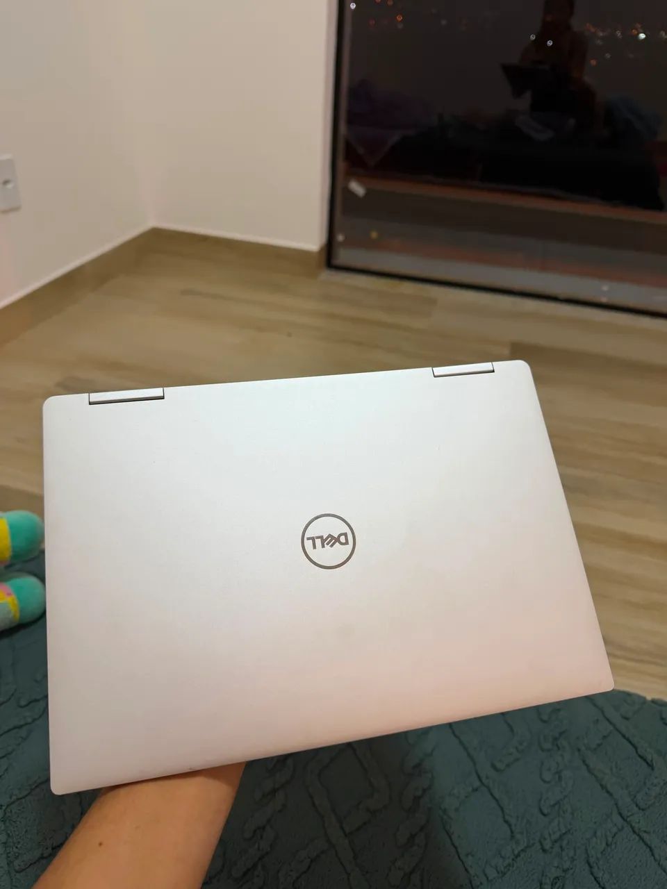 Notebook Dell XPS 13 9310 i7