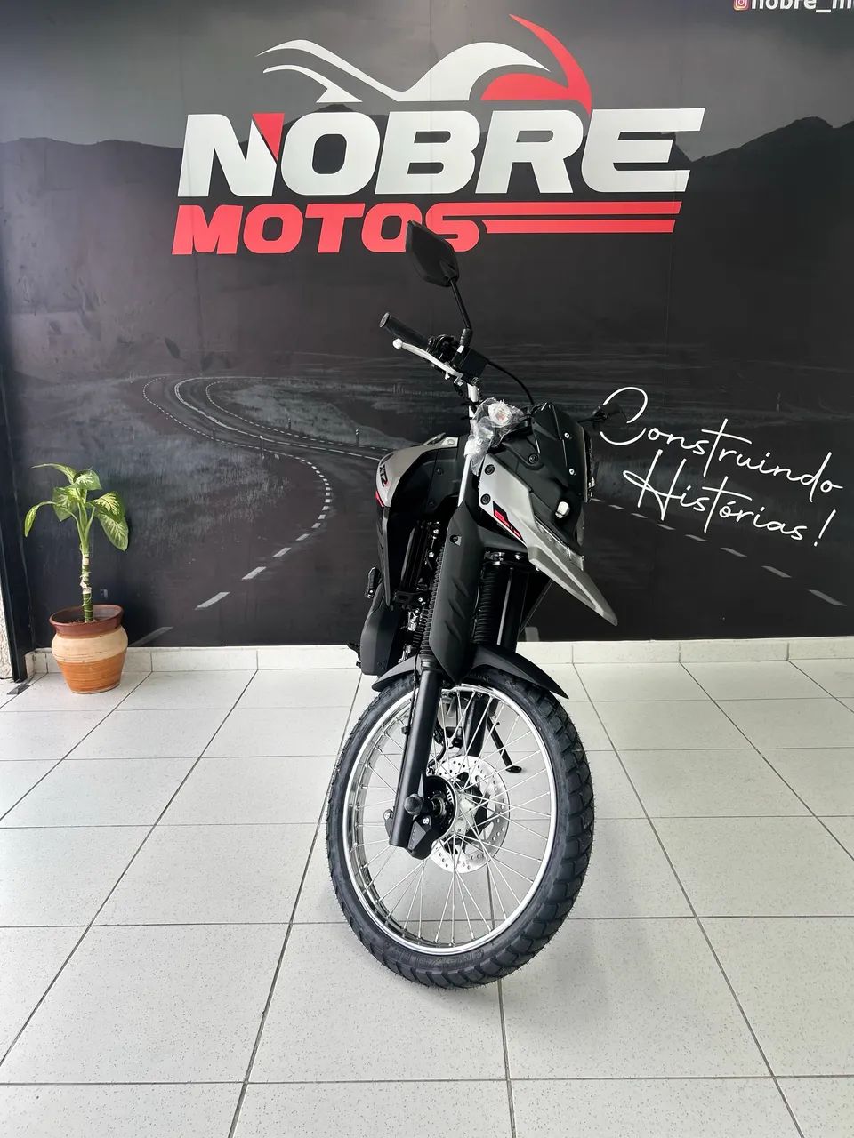 Yamaha Lander 250 2026 0KM - Foto 3