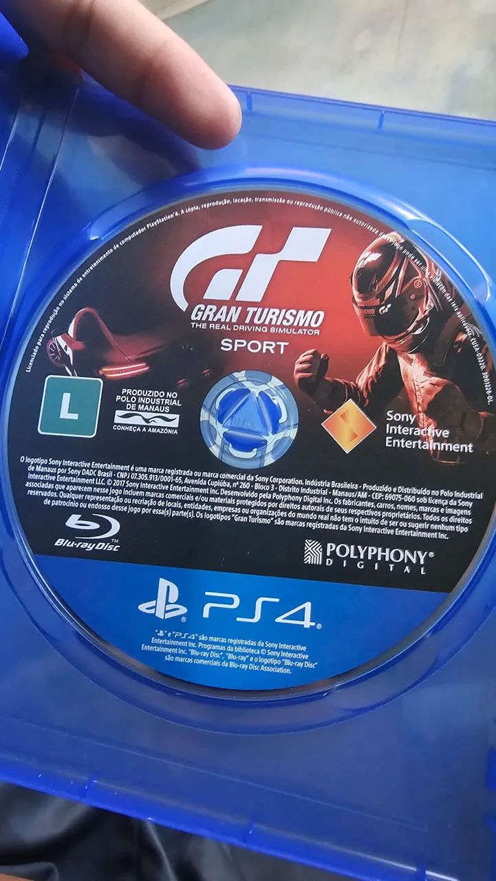 Jogos ps4/ps5 - Foto 2