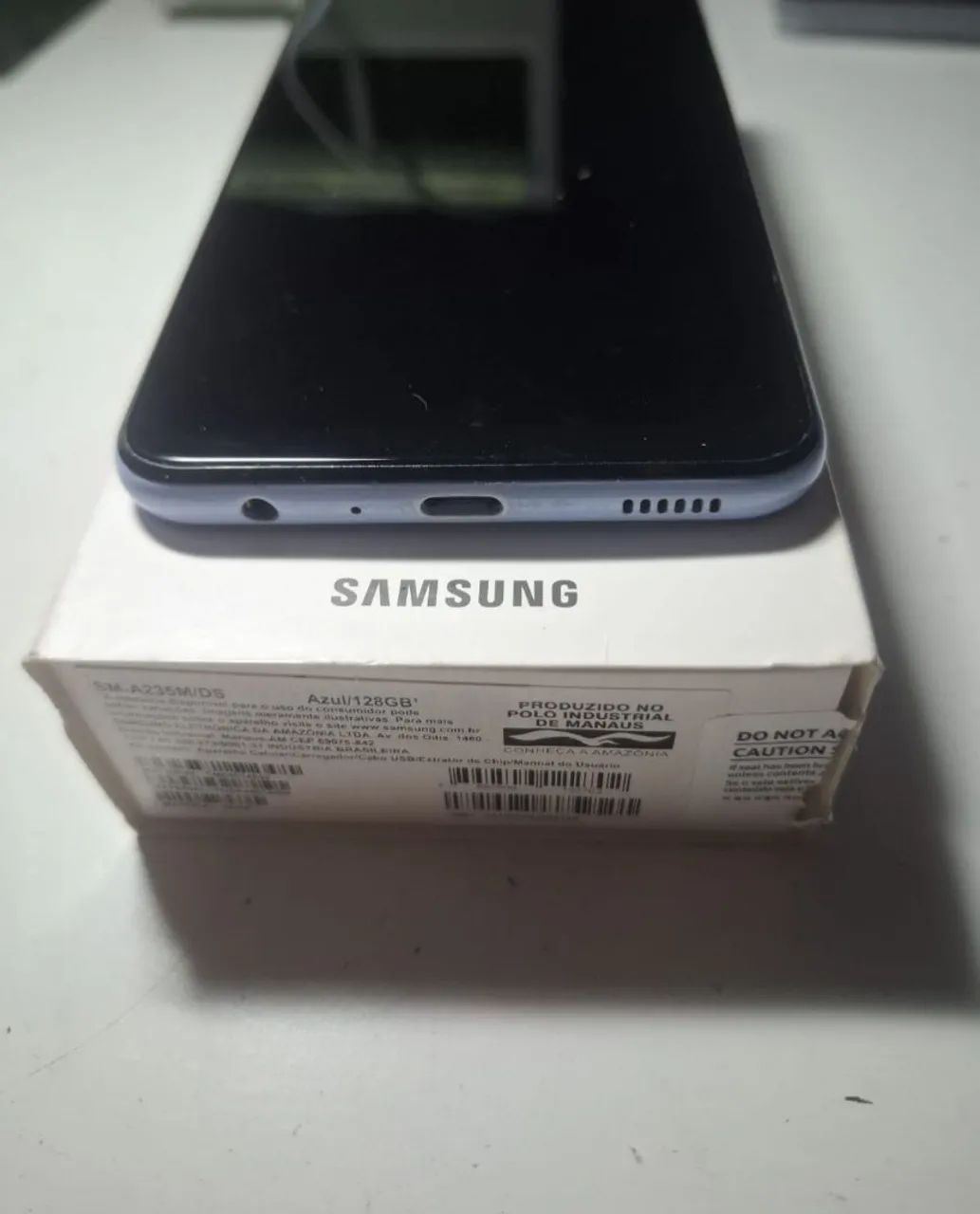 Samsung Galaxy A23 - Foto 4