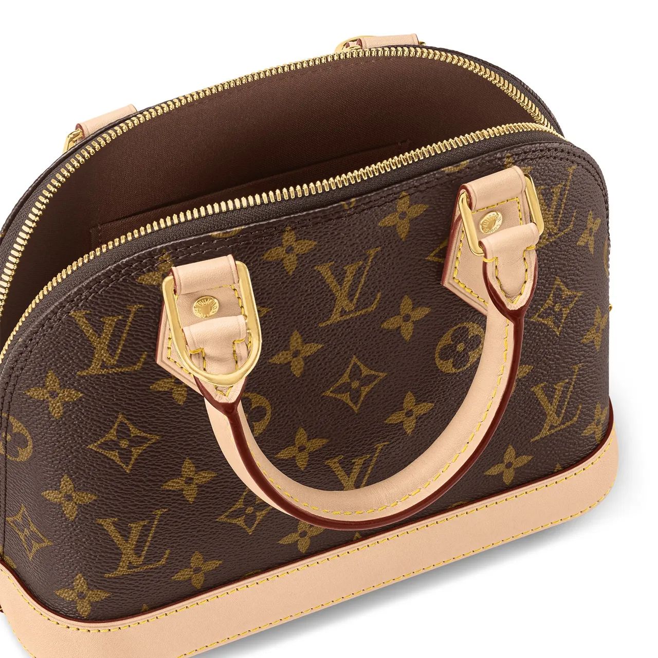 BOLSA alma Louis vuitton  - Foto 4