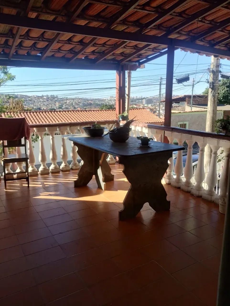 Imóvel para venda tem 360 metros quadrados com 3 quartos - Foto 2