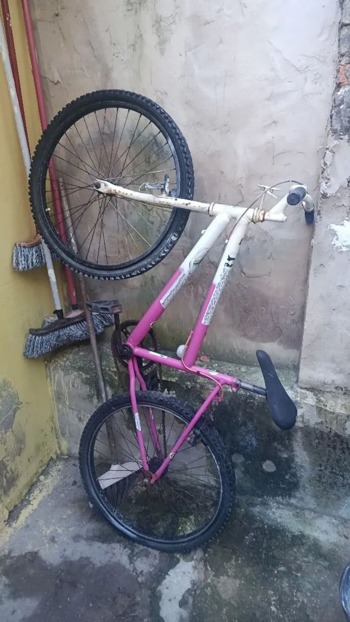 Bicicleta ?