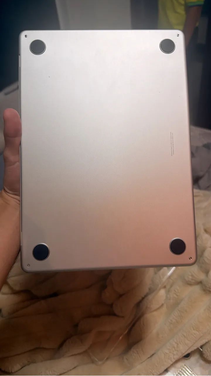 Macbook air M4 - Foto 4