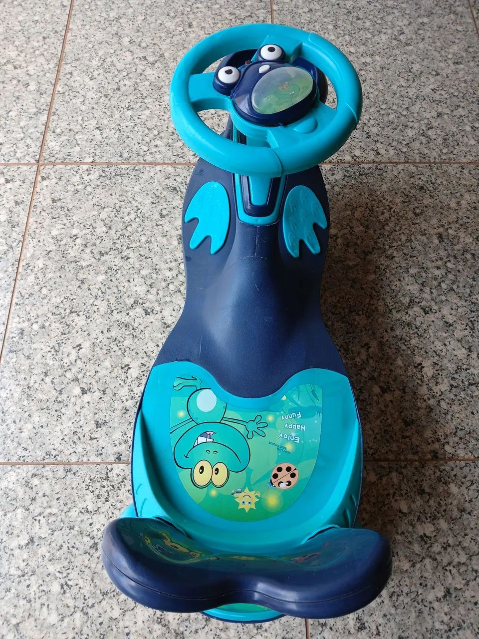Patinete infantil  - Foto 2
