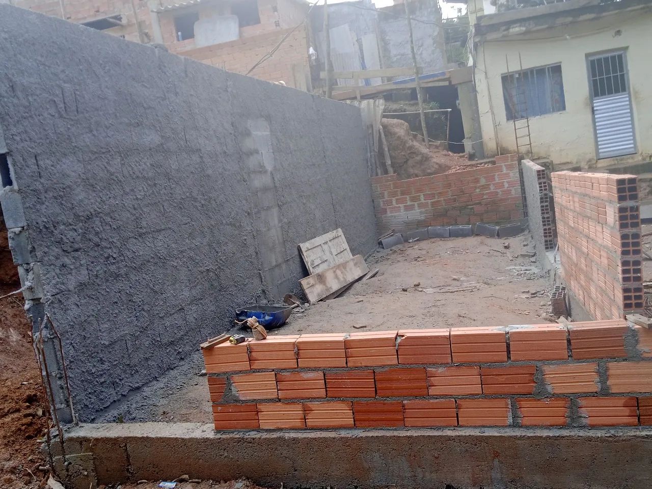 Venda terreno ótima localização  - Foto 2