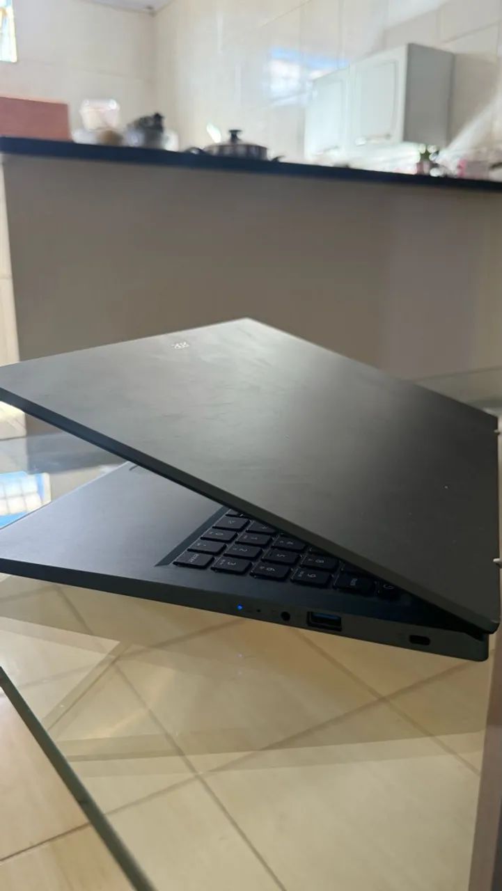 Notebook Acer Aspire Go - PRATICAMENTE NOVO - Foto 2