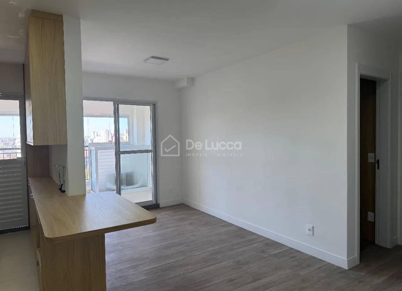 apartamento - Bonfim - Campinas - Foto 2