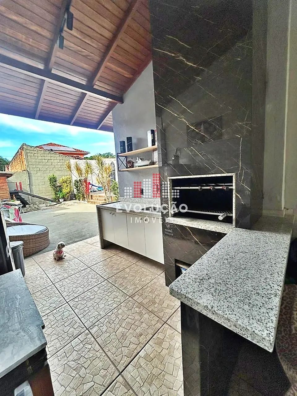 APTO 3 Quartos, 1 Suíte, 2 Vagas - Areias - Foto 5