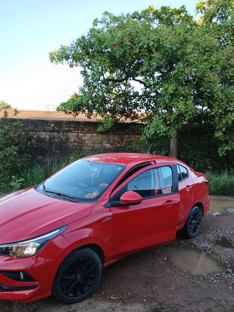 Fiat Cronos Drive 1.3 8V Flex 2020 - Foto 2