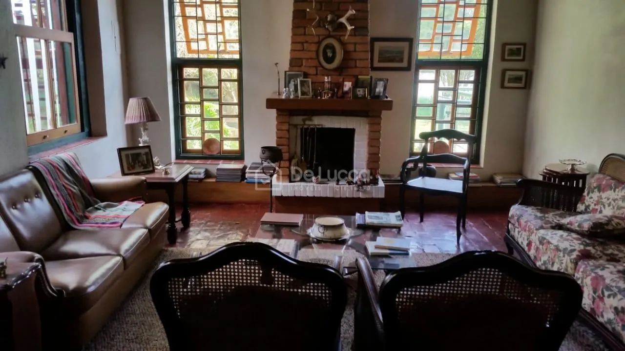 casa - Sousas - Campinas - Foto 2