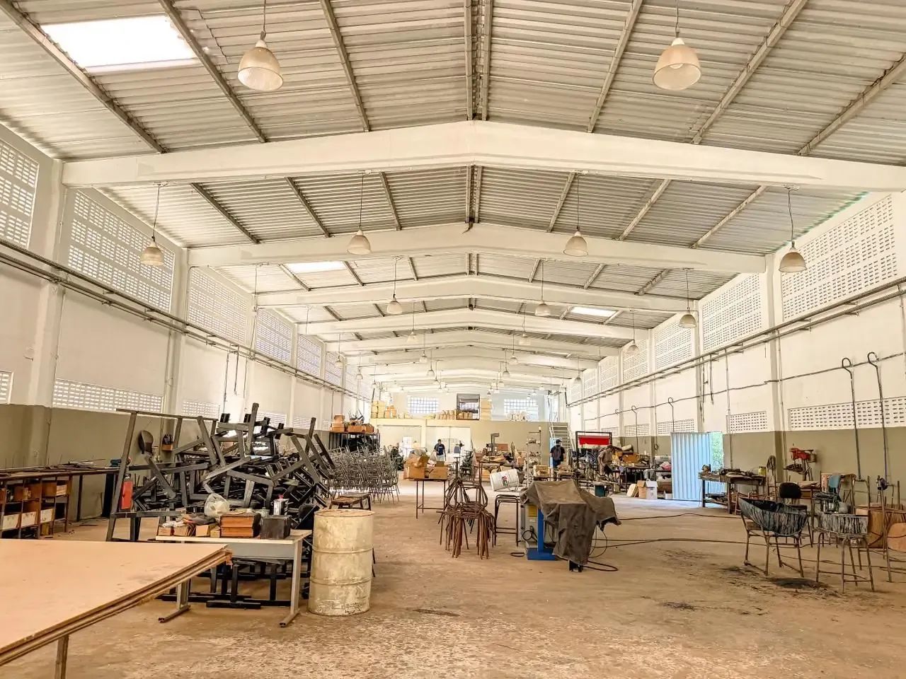 Comercial à venda, DISTRITO INDUSTRIAL, Nossa Senhora do Socorro, SE - Foto 2