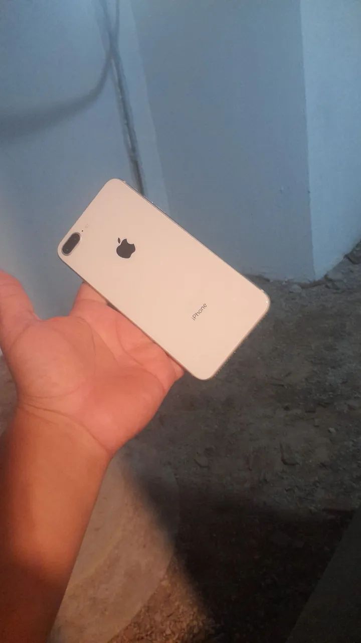 Iphone 8 plus - Foto 2