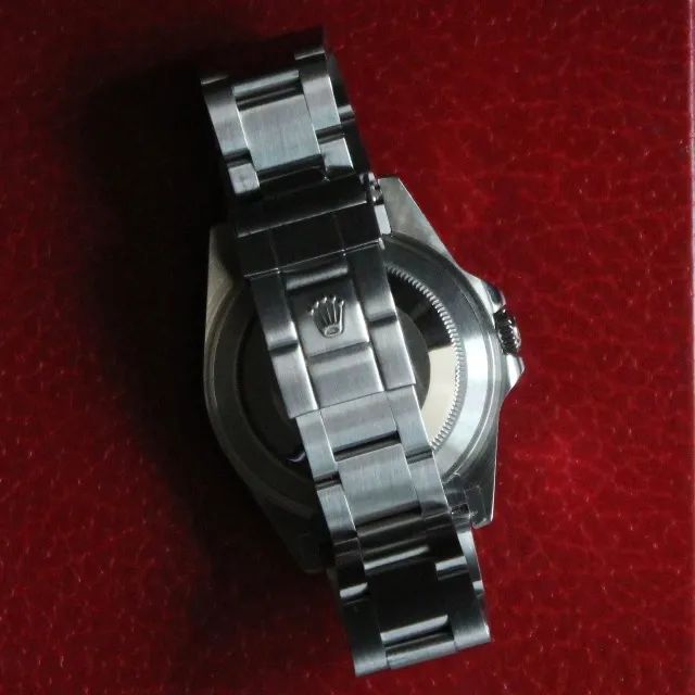 Rolex Explorer II 16570 - Foto 2