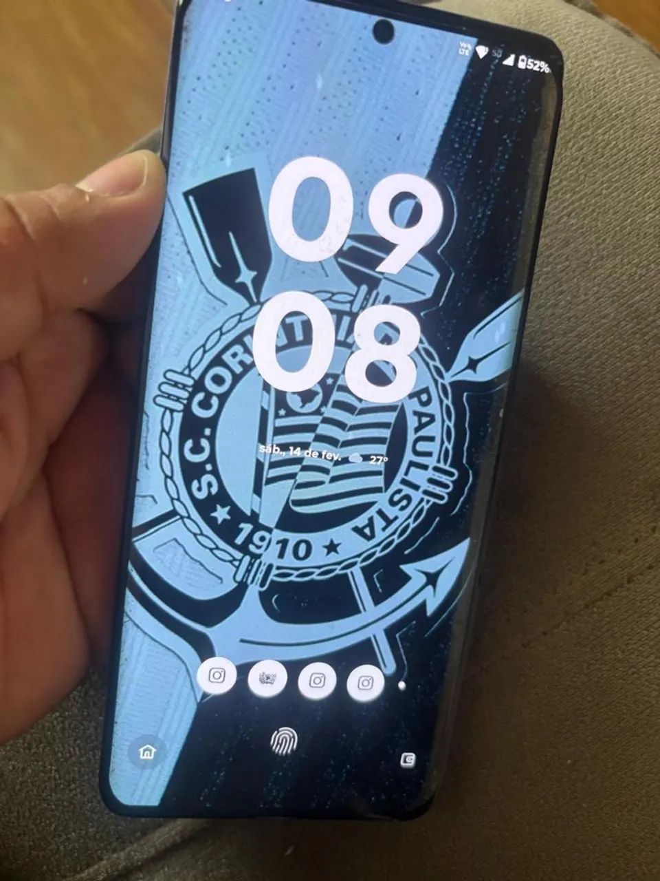 Motorola Edge 50 pro  - Foto 2