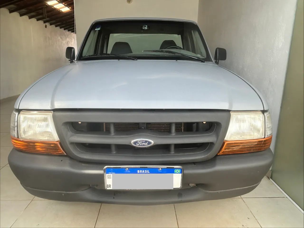 Ford Ranger 2.5i CS 1998 - Foto 5