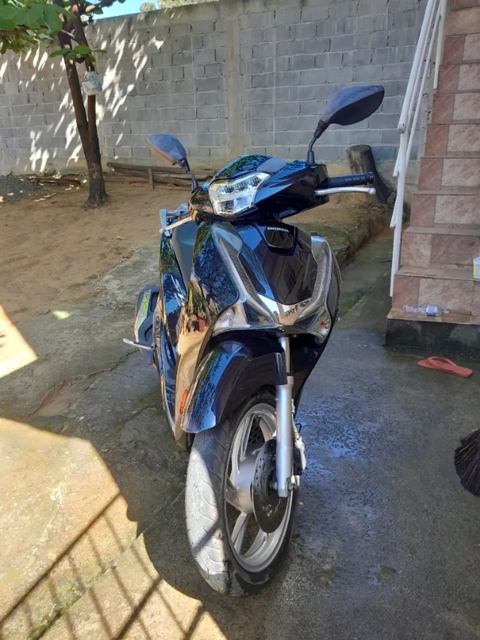 Vendo Sh150i  - Foto 2