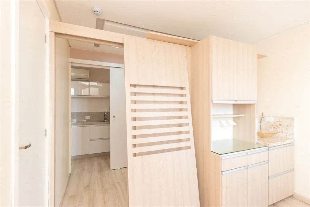 Salas com 1 quartos à venda ou para locação em Ipiranga - SP - Foto 5