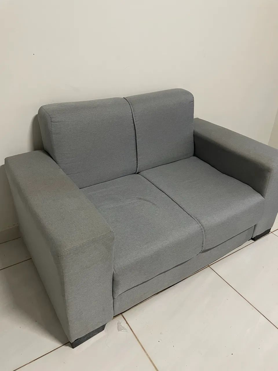 Sofá linho - Foto 4