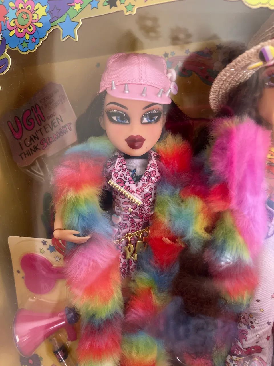 Bratz Jimmy Paul - Relacradas - Foto 3