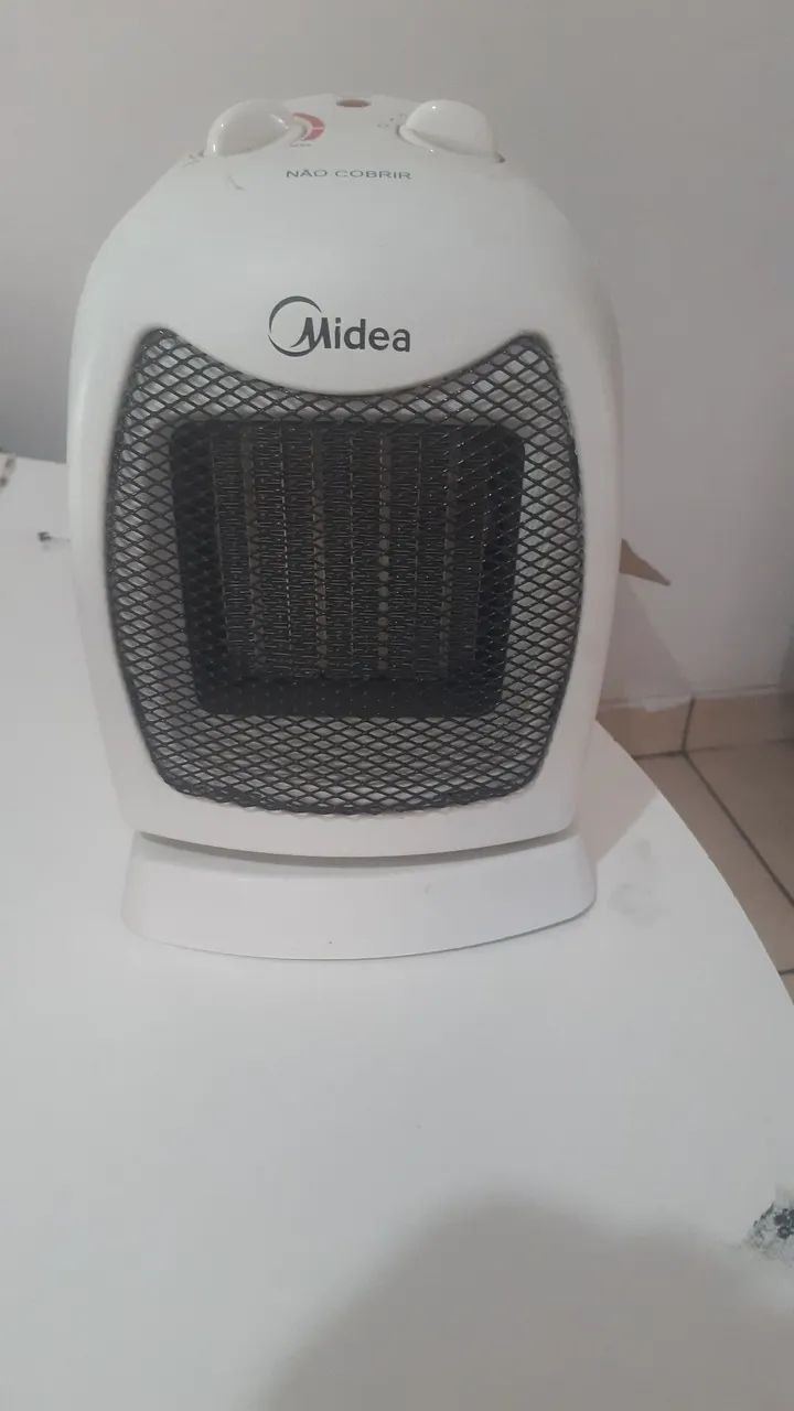 Vende-se aquecedor midea - Foto 2