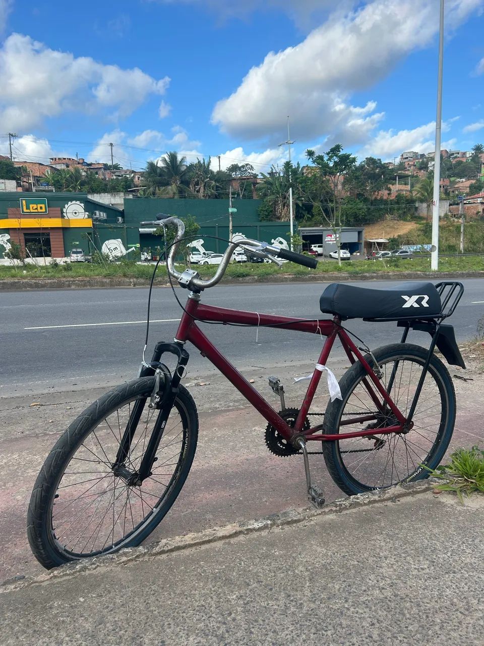 Vendo ou troco - Foto 3