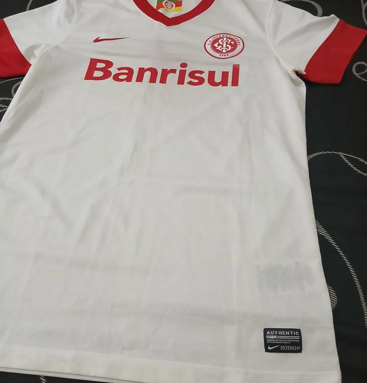 Camisa do internacional - Foto 2