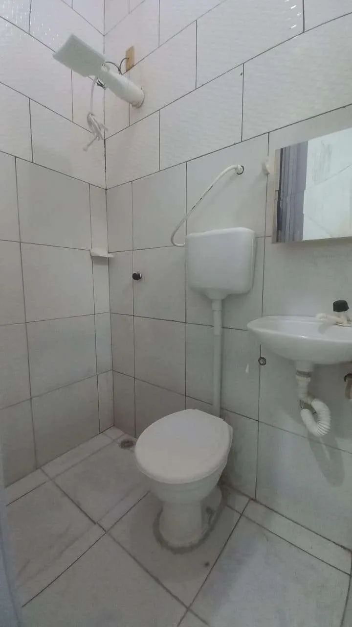 Kitnet para locação (IPTU incluso)- Pereira Lobo, Aracaju, SE - Foto 9