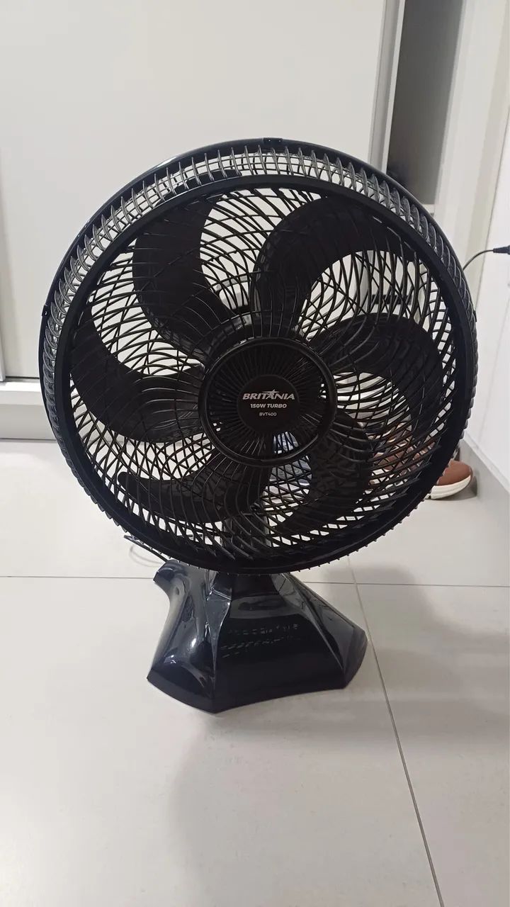 Ventilador