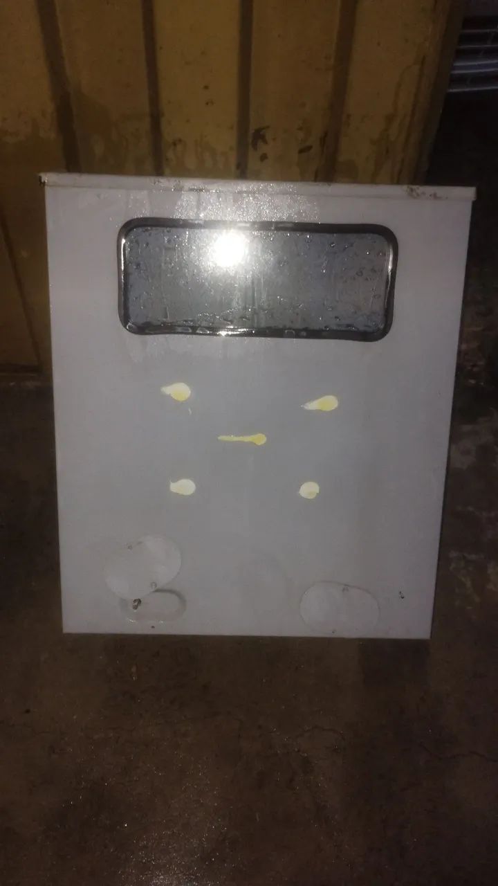 Material elétrico 