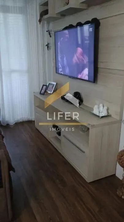 Apartamento à Venda no Condomínio Quintas do Verdes  Bairro Von Zuben - Campinas