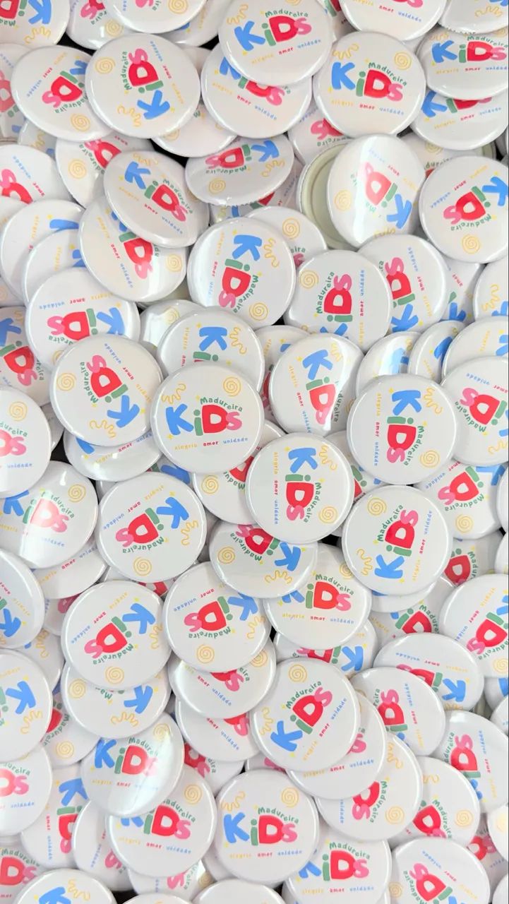 Botons Bottons Broches Personalizados