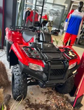 Motos Honda TRX em Salvador e região, BA