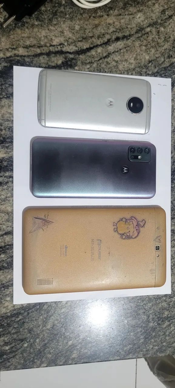 Vendo para retirada de peças ou conserto  - Foto 2