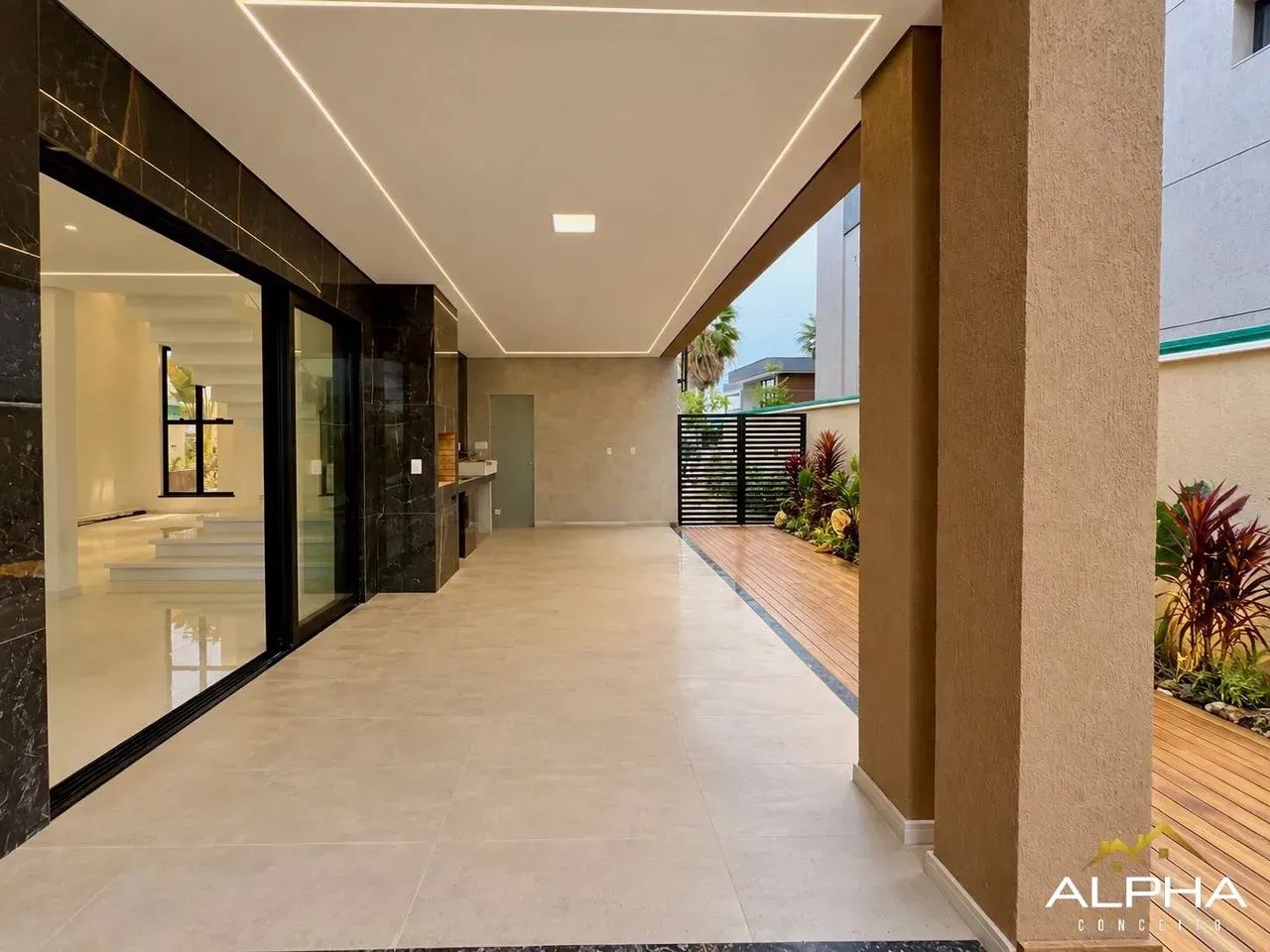 Casa á venda com 5 quartos na Cidade Alpha - Ceará 2 - Foto 4