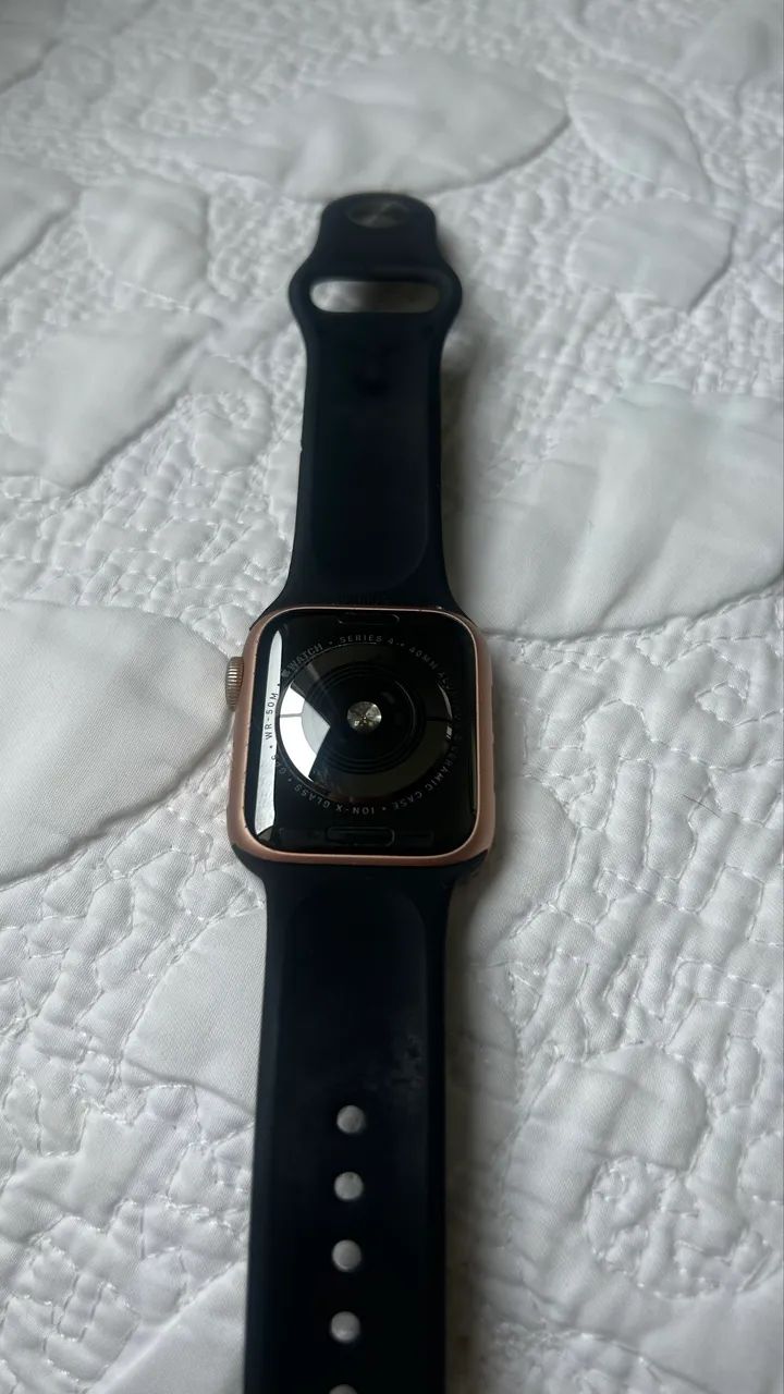 Watch série 4 de 40 mm - Foto 2