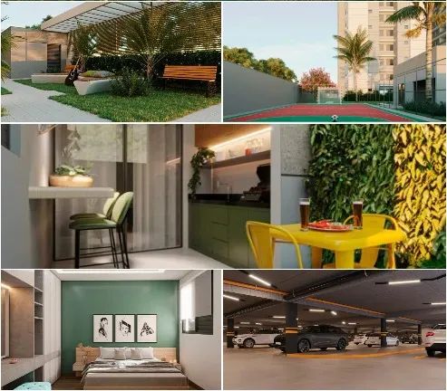 Elisios Residence - Foto 4