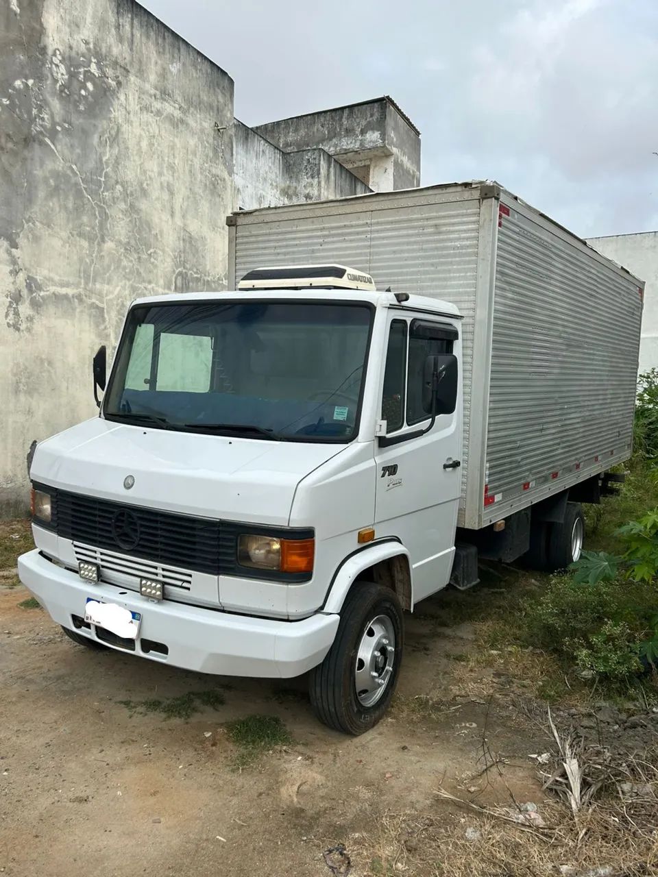 Vendo MB710 Plus  - Foto 2