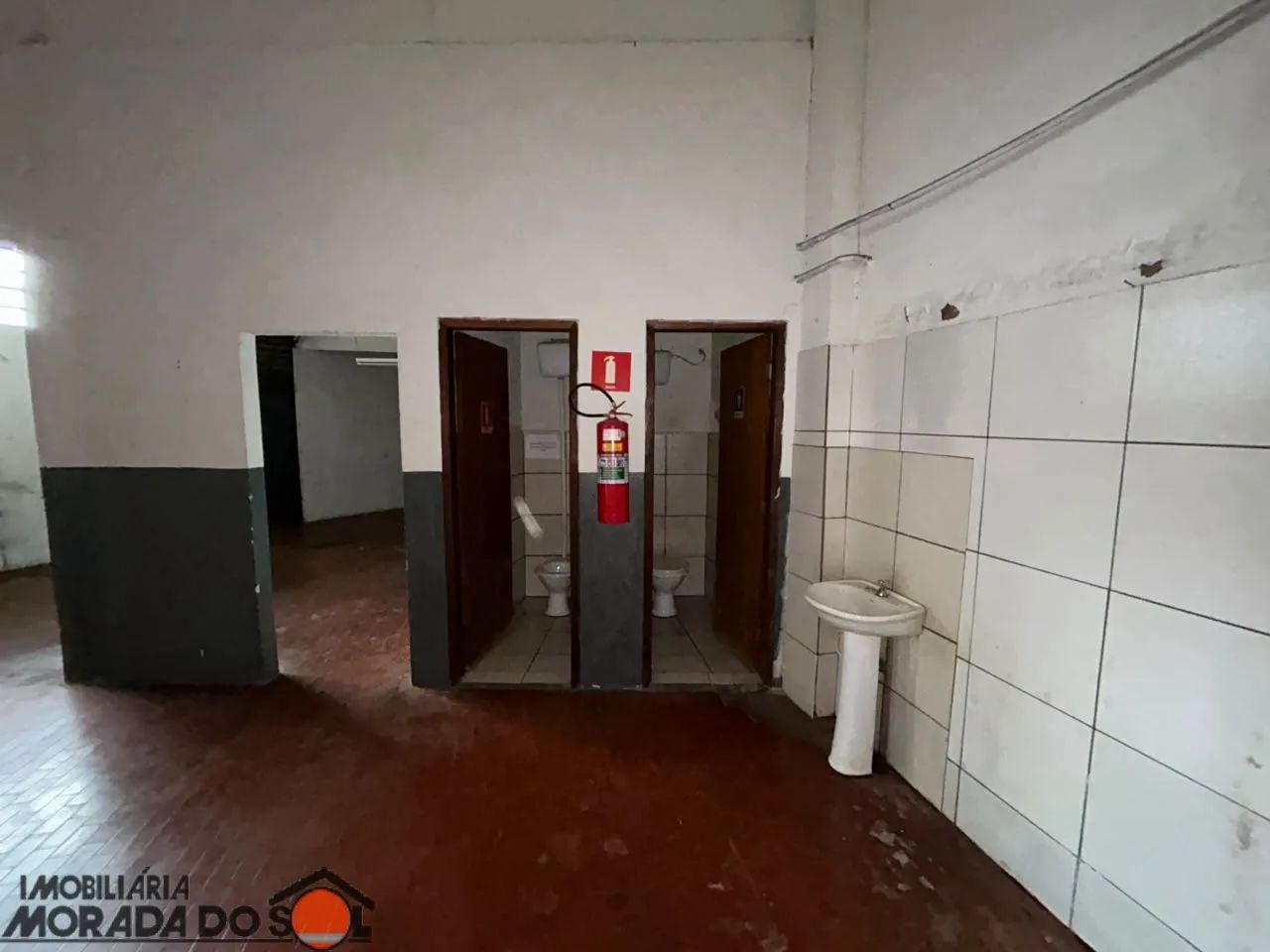 Salão a venda Jardim América - Maringá/PR - Foto 5