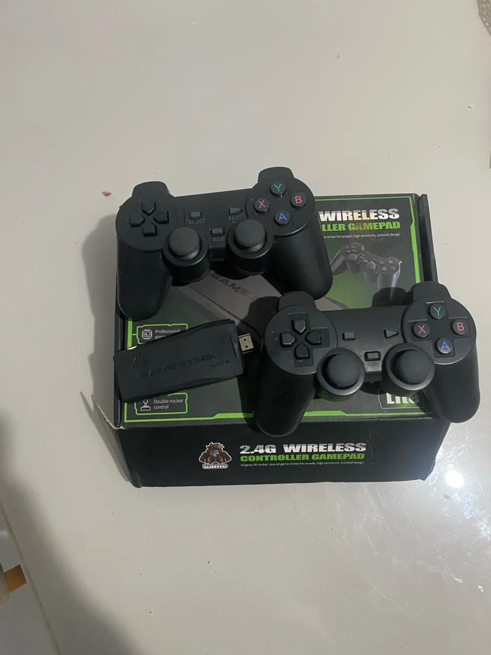 VÍDEO GAMER  - Foto 2