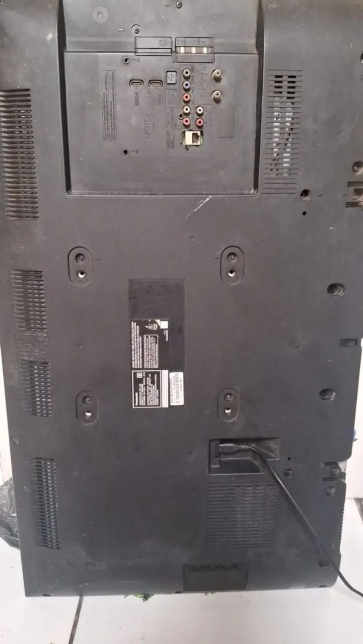 TV Panasonic - Foto 2