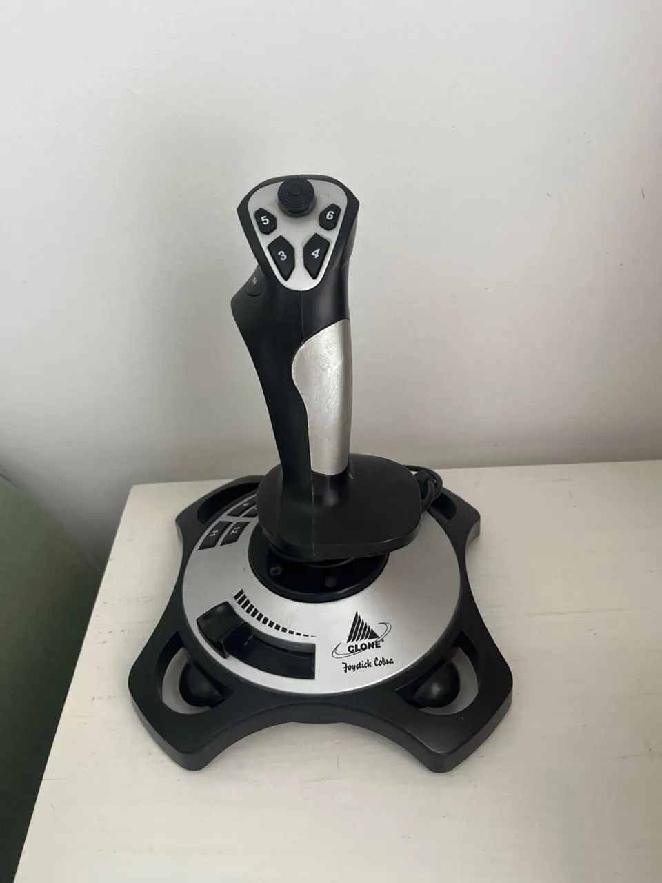 Clone joystick cobra - Foto 2