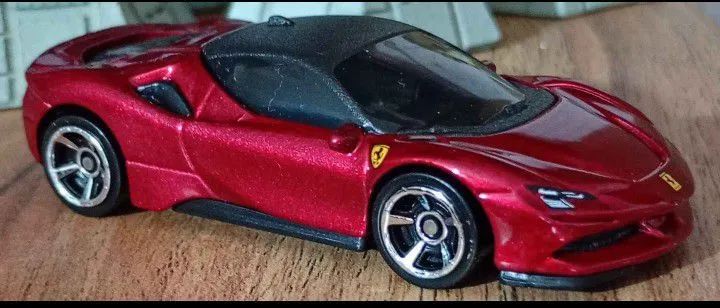 Carrinhos da Hot wheels loose