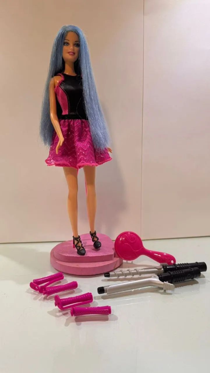 Barbie fashion 