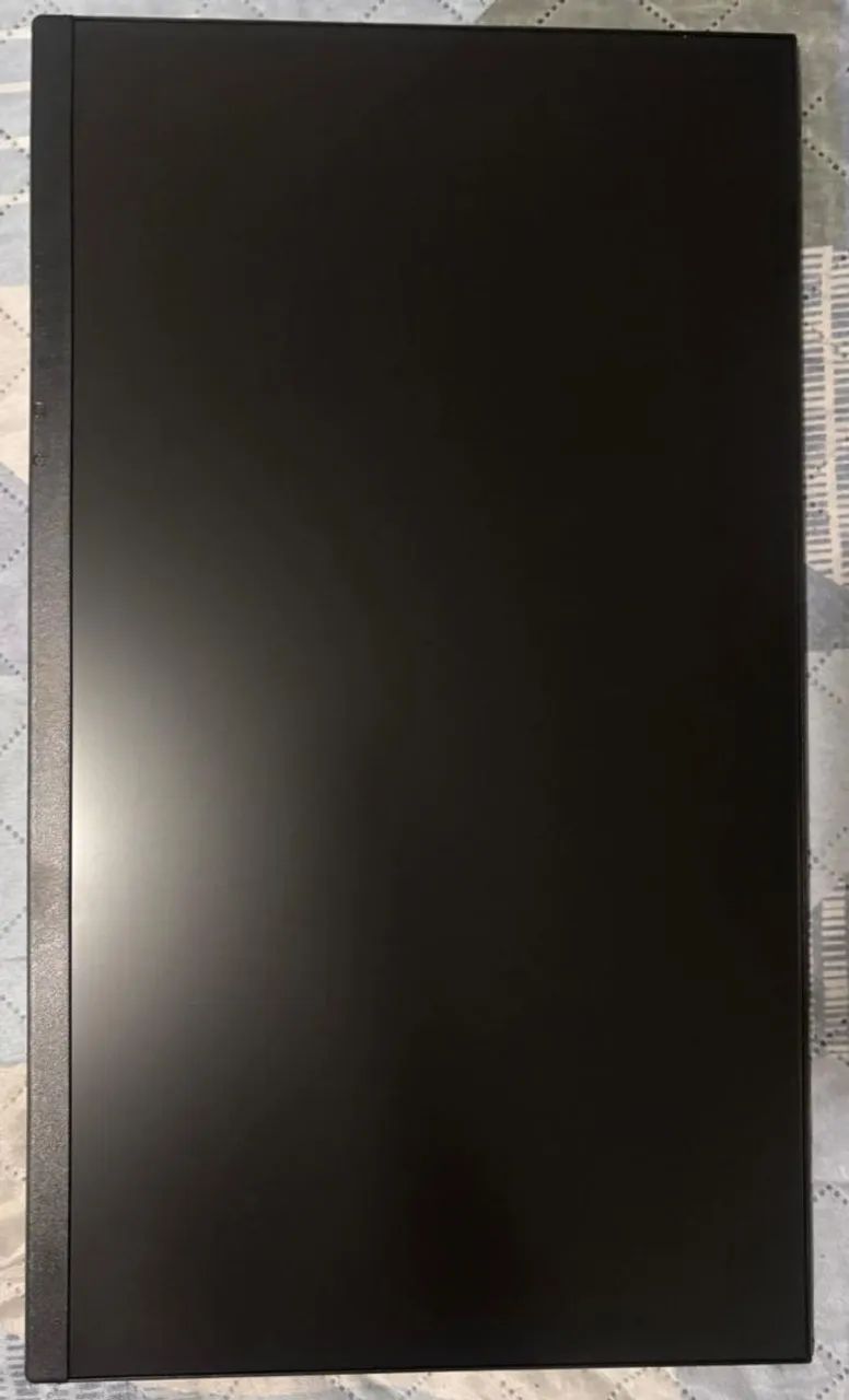 Monitor AOC 22" 120hz (NA CAIXA) - Foto 4