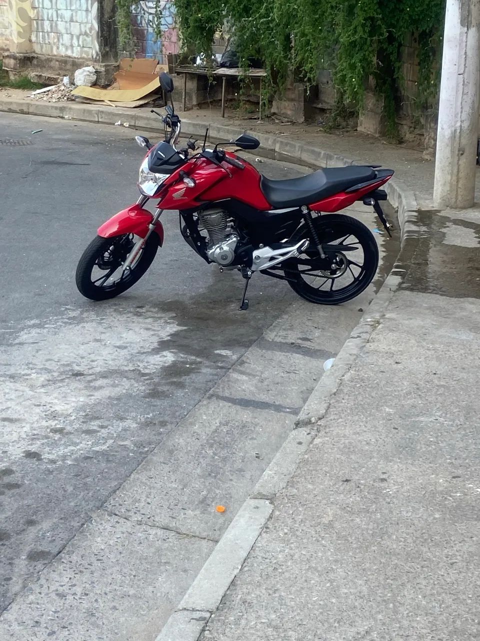 160 Titan flex  - Foto 3